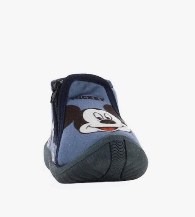 Παιδικά παντοφλάκια Disney Mickey Mouse mk003053-La Scarpa Shoes Παιδικά παντοφλάκια Disney Mickey Mouse mk003053 BOYS La Scarpa Shoes