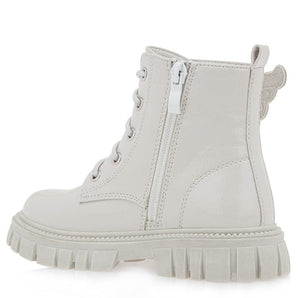 Παιδικά μποτάκια Exe kids 735 -La Scarpa Shoes Παιδικά μποτάκια Exe kids 735 GIRLS EXE KIDS