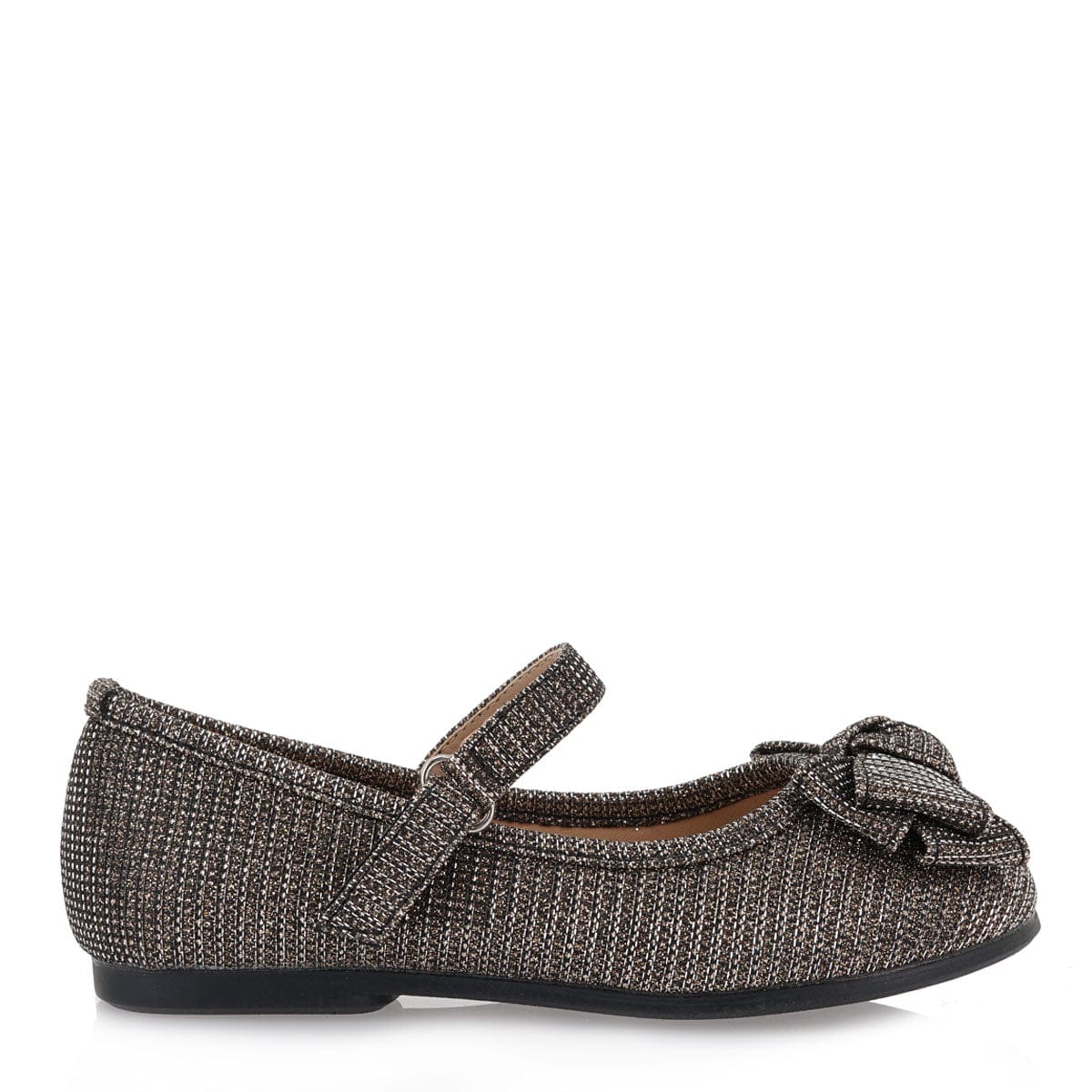 Μπαλαρίνες χρυσές exe kids 876-La Scarpa Shoes Μπαλαρίνες χρυσές exe kids 876 GIRLS EXE KIDS