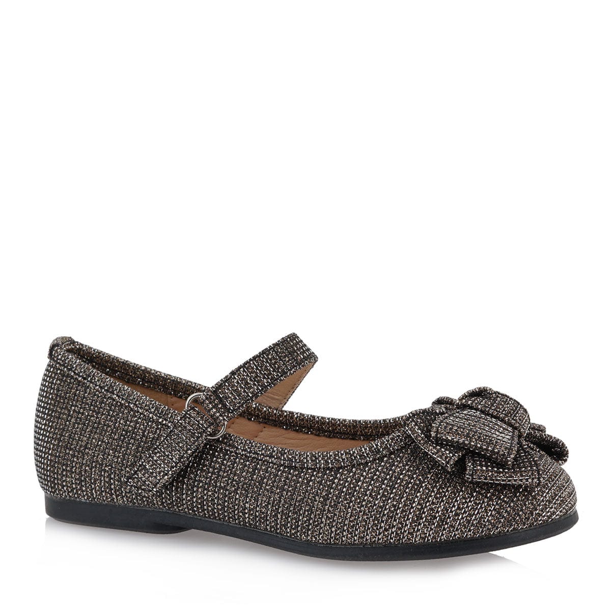Μπαλαρίνες χρυσές exe kids 876-La Scarpa Shoes Μπαλαρίνες χρυσές exe kids 876 GIRLS EXE KIDS