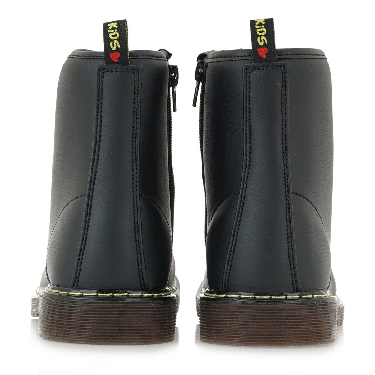 Αρβυλάκια Exe Kids  μαύρο-κίτρινο 970-La Scarpa Shoes Αρβυλάκια Exe Kids  μαύρο-κίτρινο 970 GIRLS EXE KIDS