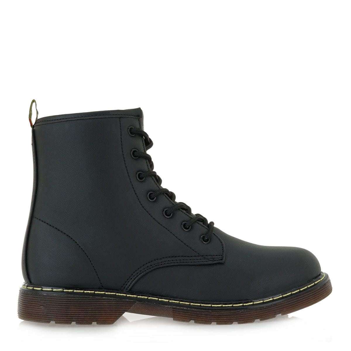 Αρβυλάκια Exe Kids  μαύρο-κίτρινο 970-La Scarpa Shoes Αρβυλάκια Exe Kids  μαύρο-κίτρινο 970 GIRLS EXE KIDS