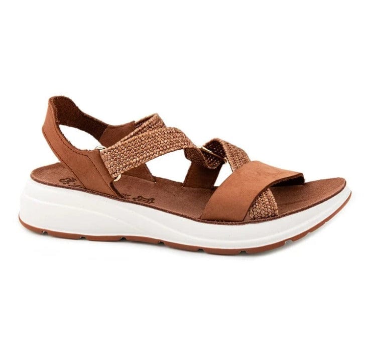 Γυναικεία ανατομικά σανδάλια Fantasy Alice Aragosta S803-La Scarpa Shoes Γυναικεία ανατομικά σανδάλια Fantasy Alice Aragosta S803 La Scarpa Shoes