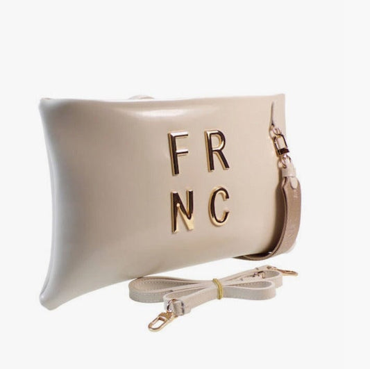 Γυναικεία τσάντα FRNC 4433-S23 -La Scarpa Shoes Γυναικεία τσάντα FRNC 4433-S23 Crosswise FRNC