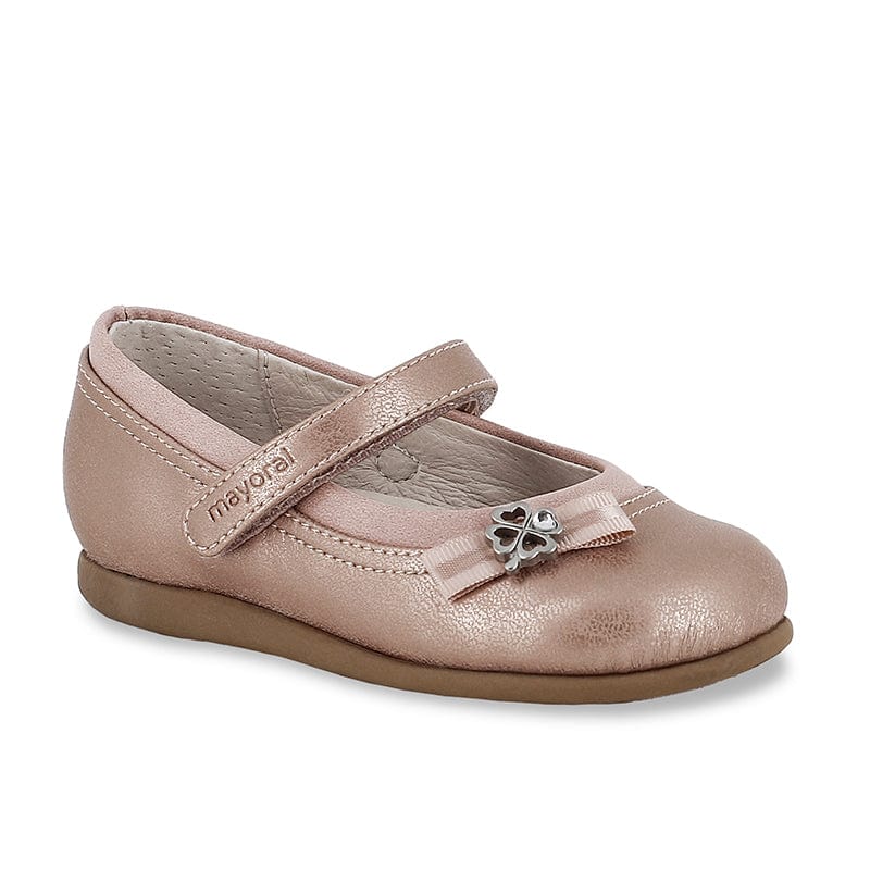 Mayoral bailarina 41256   90 - La Scarpa Shoes