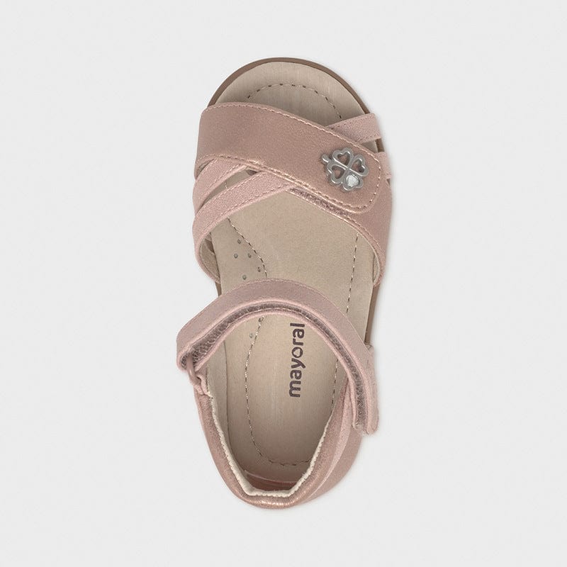 Mayoral sandalia 14 ballet   41262 - La Scarpa Shoes