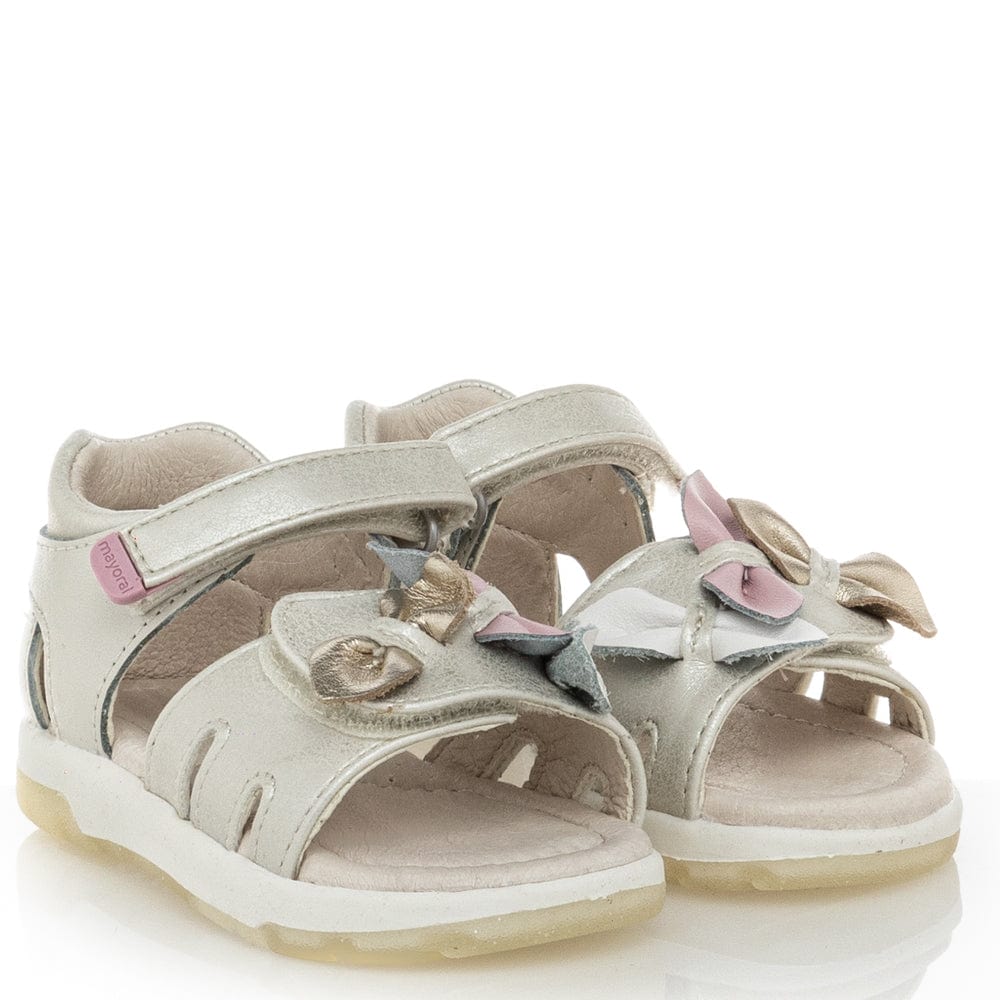 Παιδικά πέδιλα Mayoral  41360 La Scarpa Shoes