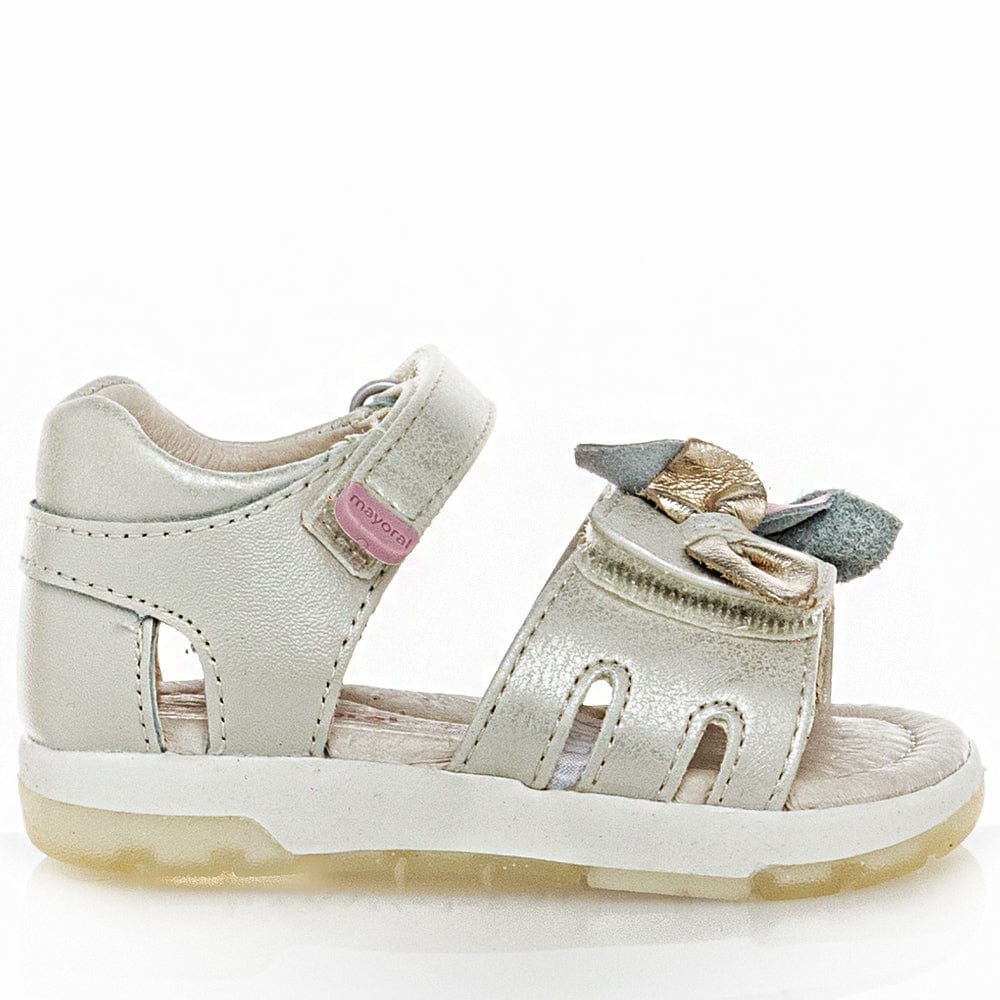 Παιδικά πέδιλα Mayoral  41360 La Scarpa Shoes