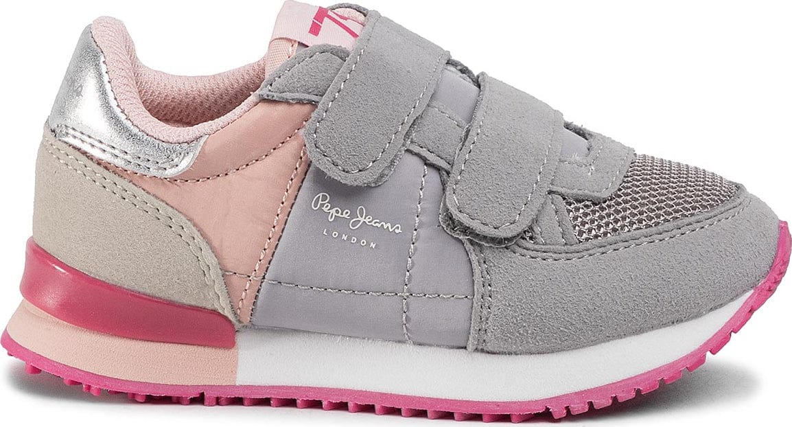 Pepe jeans  Casual Sydney - La Scarpa Shoes