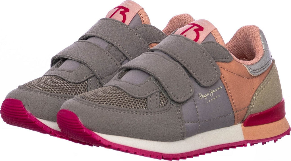 Pepe jeans  Casual Sydney - La Scarpa Shoes