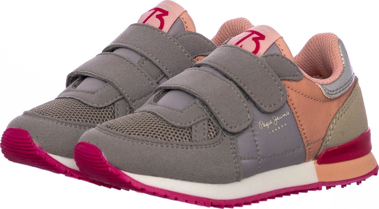 Pepe jeans  Casual Sydney - La Scarpa Shoes