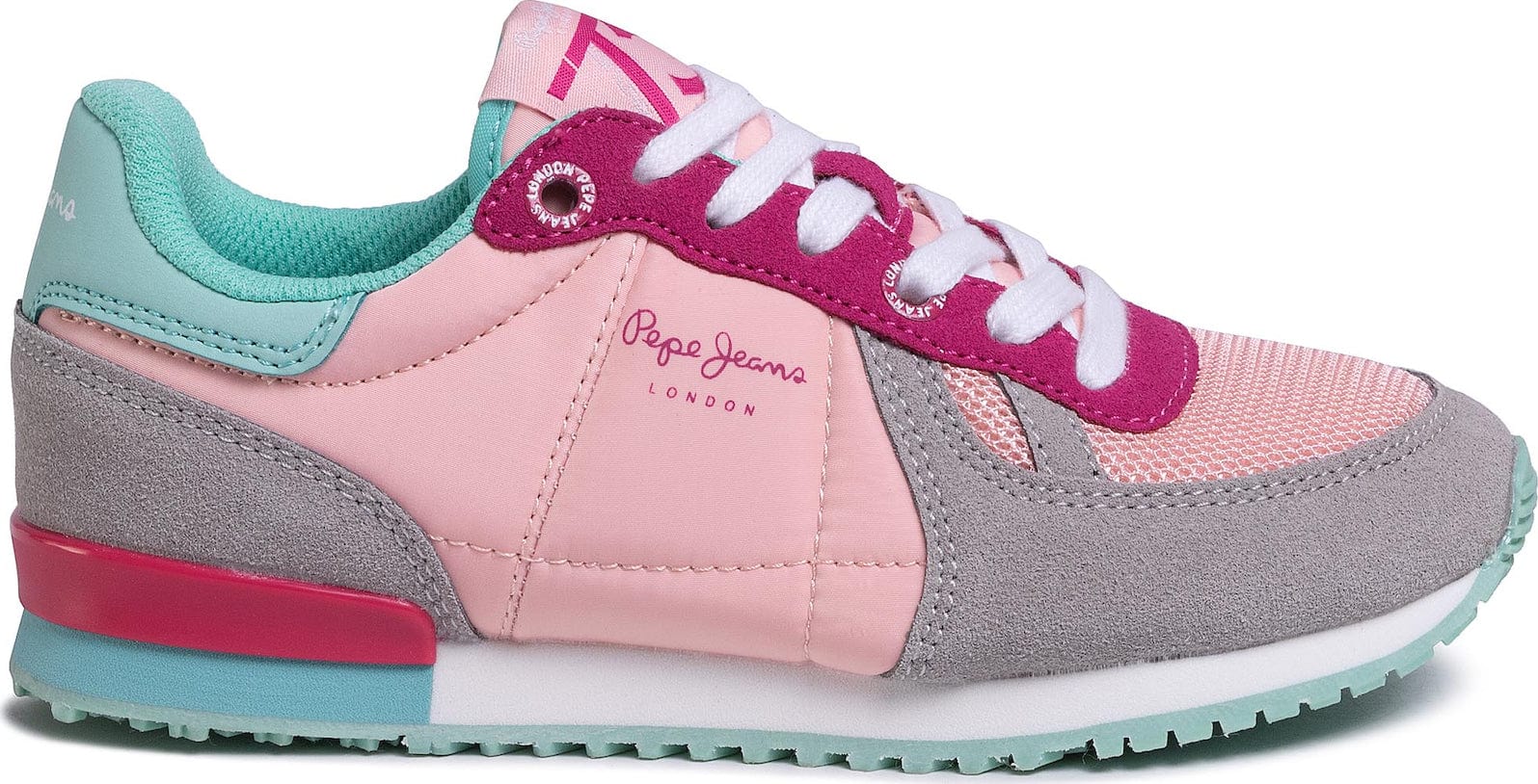 Pepe jeans 'sydney' PGS30432-933 - La Scarpa Shoes