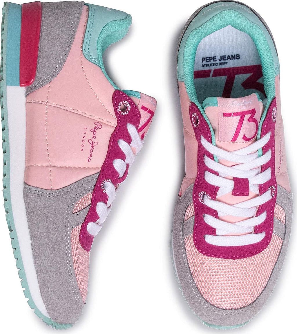Pepe jeans 'sydney' PGS30432-933 - La Scarpa Shoes