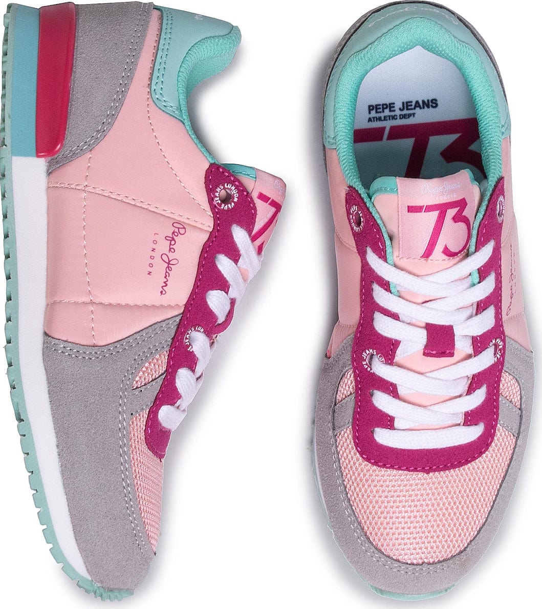 Pepe jeans 'sydney' PGS30432-933 - La Scarpa Shoes