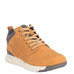 Ανδρικά μποτάκια lumberjack frey-La Scarpa Shoes Ανδρικά μποτάκια lumberjack frey SMALL MEN BOOTS LUMBERJACK