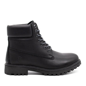 Ορειβατικά αρβυλάκια lumberjack  μαυρο-La Scarpa Shoes Ορειβατικά αρβυλάκια lumberjack  μαυρο SMALL MEN BOOTS LUMBERJACK