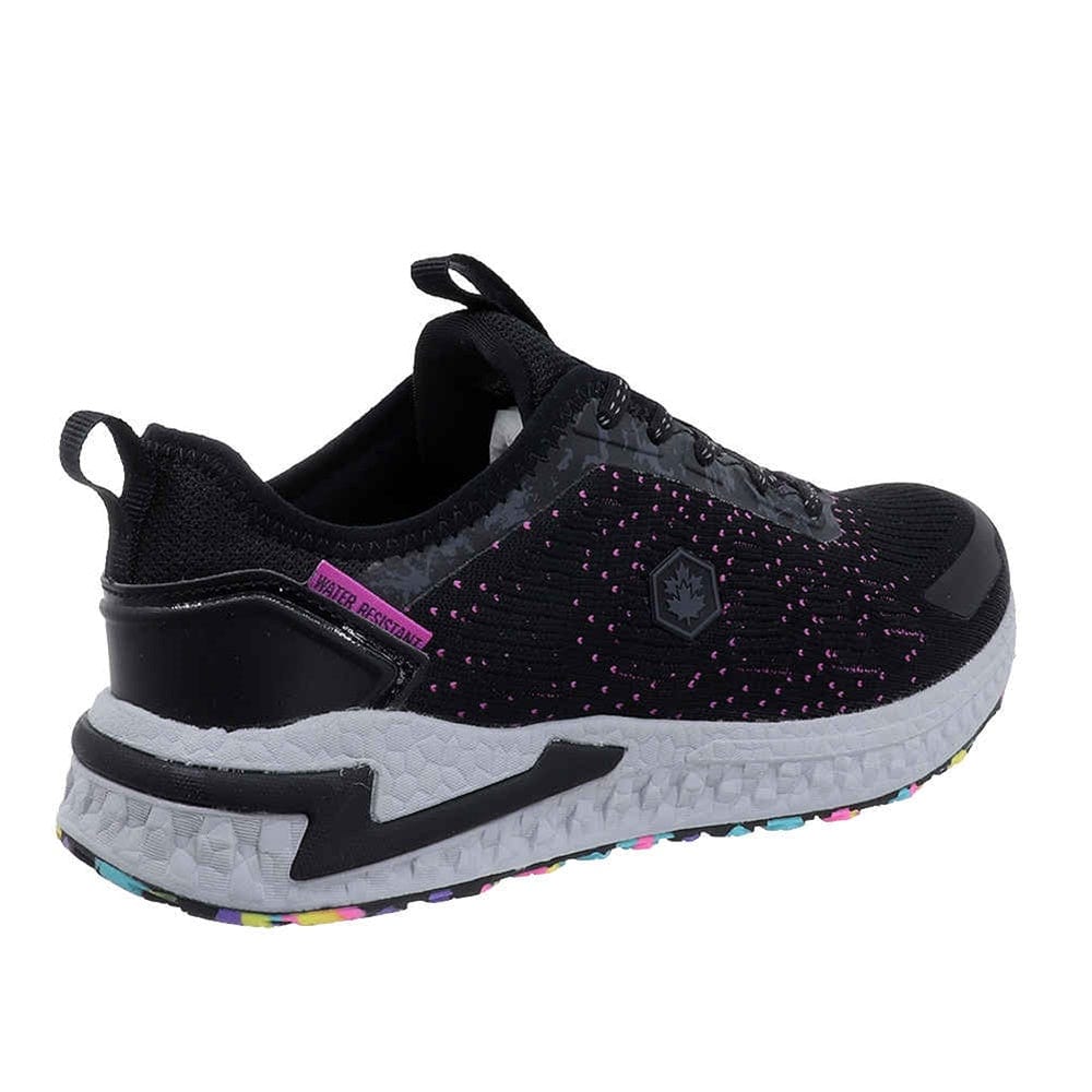 Γυναικεία αθλητικά Lumberjack Line -SWA3011-001 C27-La Scarpa Shoes Γυναικεία αθλητικά Lumberjack Line -SWA3011-001 C27 CASUAL LUMBERJACK WOMEN
