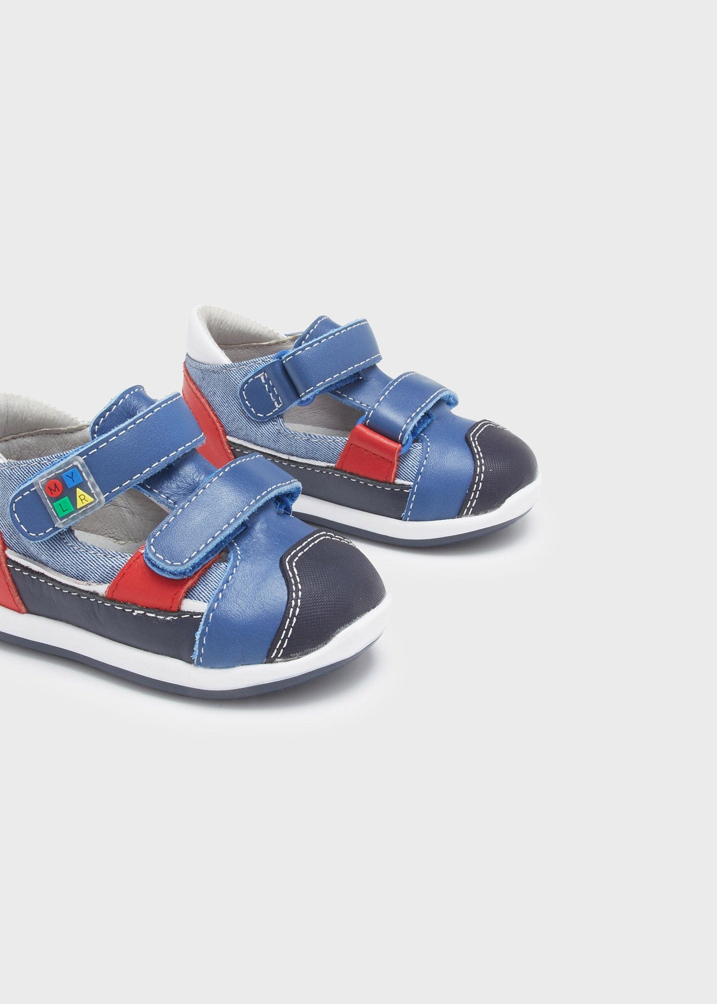 Πεδιλα για αγόρι Mayoral 41374-La Scarpa Shoes Πεδιλα για αγόρι Mayoral 41374 BOYS MAYORAL
