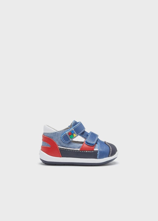 Πεδιλα για αγόρι Mayoral 41374-La Scarpa Shoes Πεδιλα για αγόρι Mayoral 41374 BOYS MAYORAL