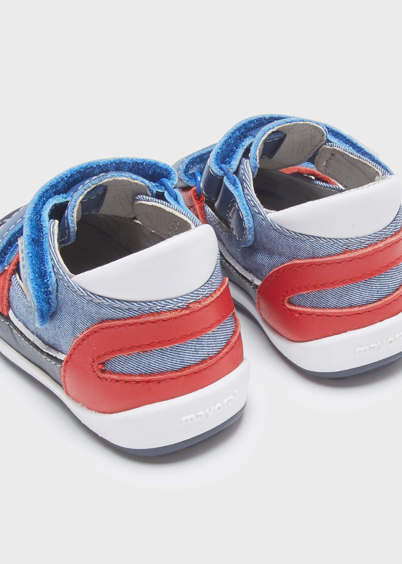 Πεδιλα για αγόρι Mayoral 41374-La Scarpa Shoes Πεδιλα για αγόρι Mayoral 41374 BOYS MAYORAL