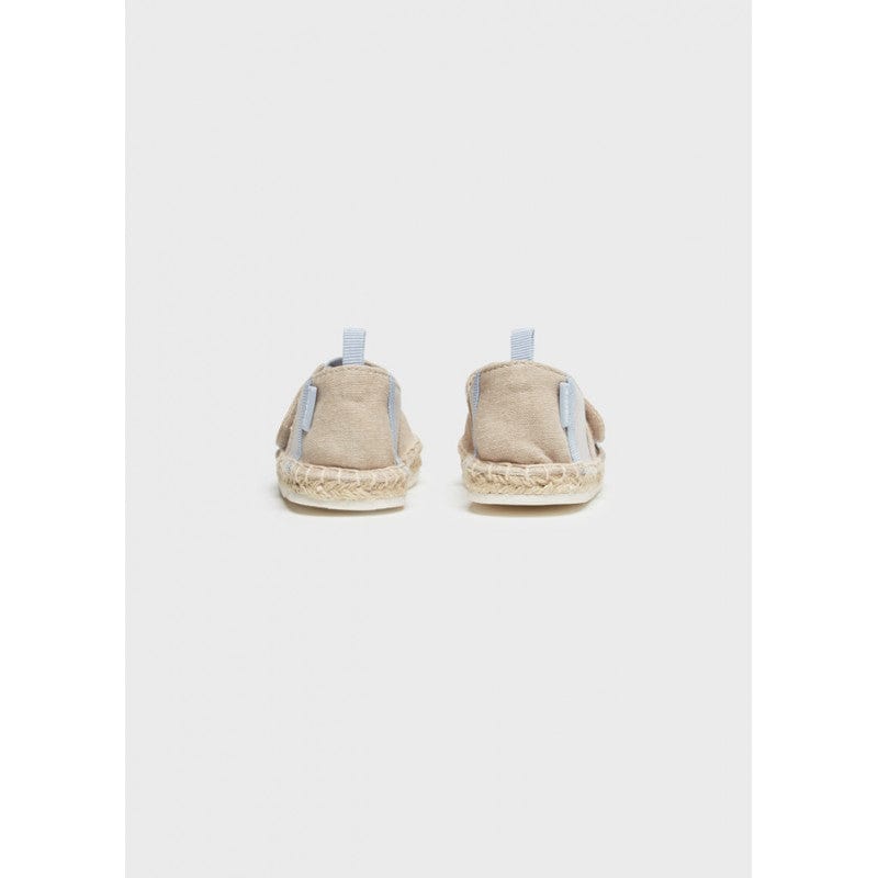 Εσπαντρίγιες Mayoral 41404 μπεζ-La Scarpa Shoes Εσπαντρίγιες Mayoral 41404 μπεζ BOYS MAYORAL