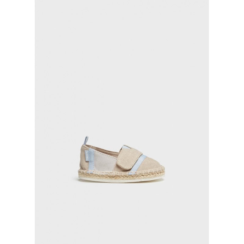 Εσπαντρίγιες Mayoral 41404 μπεζ-La Scarpa Shoes Εσπαντρίγιες Mayoral 41404 μπεζ BOYS MAYORAL
