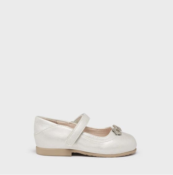 Μπαλαρίνες mayoral 41440-La Scarpa Shoes Μπαλαρίνες mayoral 41440 GIRLS MAYORAL
