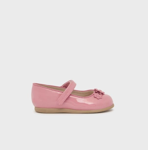 Μπαλαρίνες mayoral 41442 ροζ-La Scarpa Shoes Μπαλαρίνες mayoral 41442 ροζ GIRLS MAYORAL