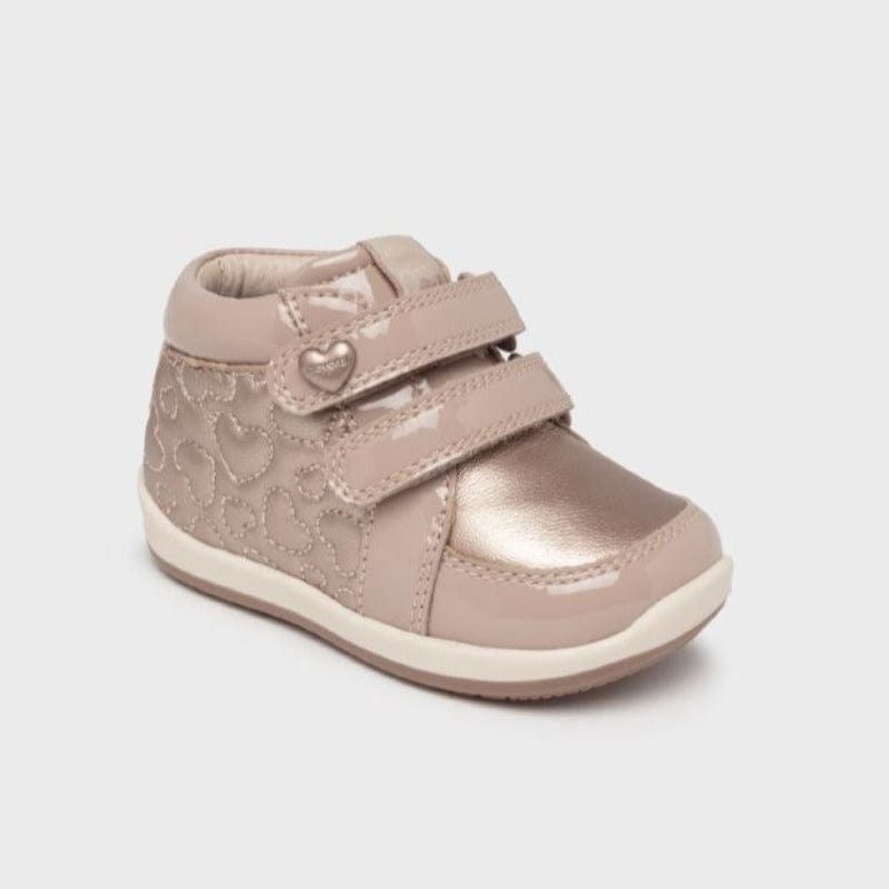Παιδικά παπούτσια Mayoral 42208 maquillaje-La Scarpa Shoes Παιδικά παπούτσια Mayoral 42208 maquillaje GIRLS MAYORAL