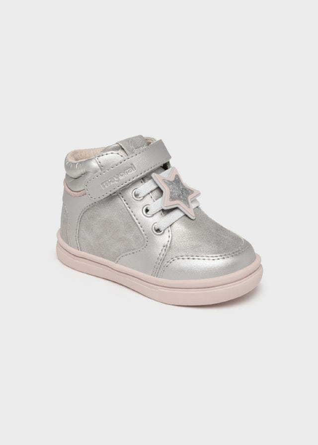 Παιδικά μποτάκια Mayoral 42232-La Scarpa Shoes Παιδικά μποτάκια Mayoral 42232 GIRLS MAYORAL