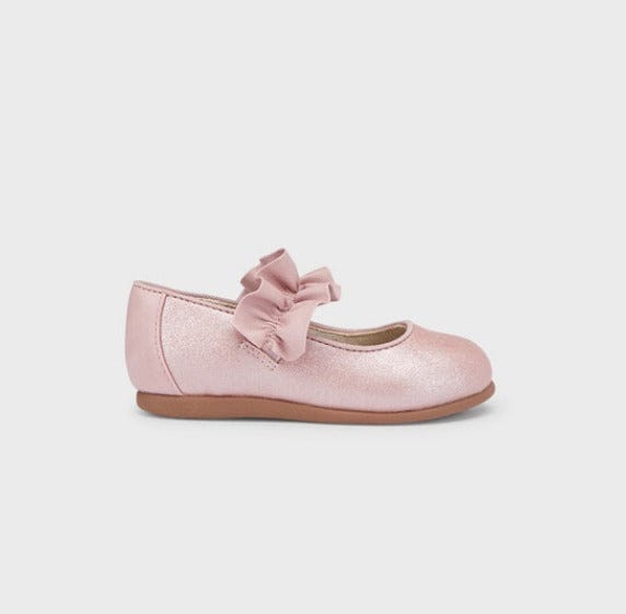 Παιδικές μπαλαρίνες Mayoral 42304 -La Scarpa Shoes Παιδικές μπαλαρίνες Mayoral 42304 GIRLS MAYORAL