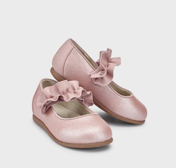 Παιδικές μπαλαρίνες Mayoral 42304 -La Scarpa Shoes Παιδικές μπαλαρίνες Mayoral 42304 GIRLS MAYORAL