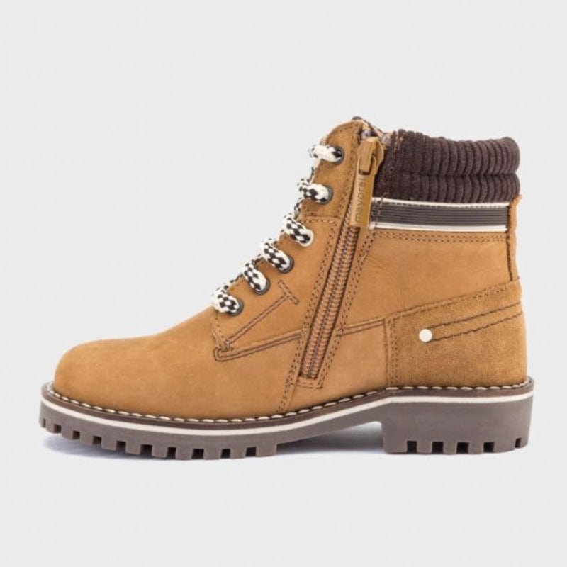 Mayoral ορειβατικά μποτάκια 46171-La Scarpa Shoes Mayoral ορειβατικά μποτάκια 46171 BOYS MAYORAL