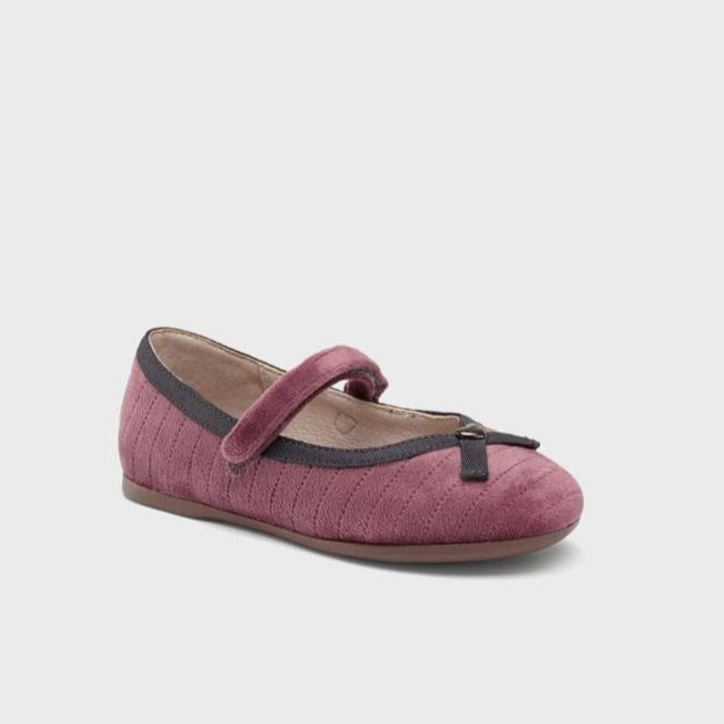 Παιδικές μπαλαρίνες Mayoral 46213-La Scarpa Shoes Παιδικές μπαλαρίνες Mayoral 46213 GIRLS MAYORAL