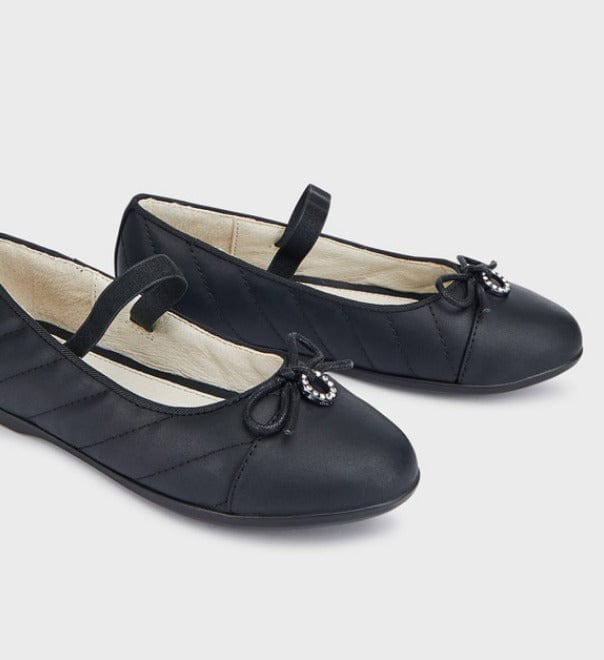 Παιδικές μπαλαρίνες Mayoral 46295-La Scarpa Shoes Παιδικές μπαλαρίνες Mayoral 46295 GIRLS MAYORAL
