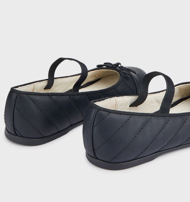 Παιδικές μπαλαρίνες Mayoral 46295-La Scarpa Shoes Παιδικές μπαλαρίνες Mayoral 46295 GIRLS MAYORAL