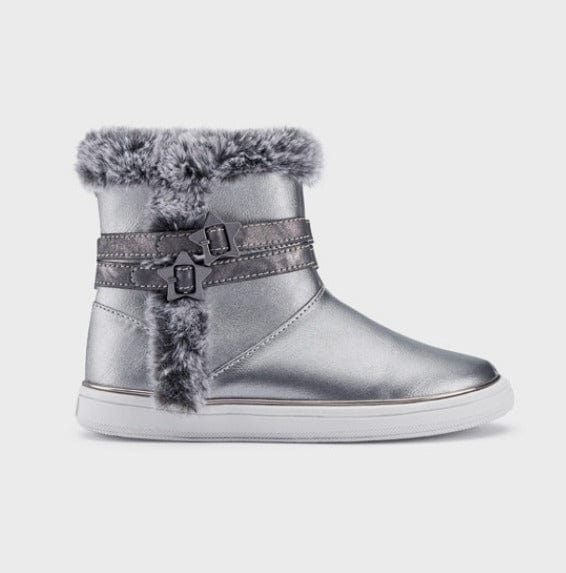 Παιδικά μποτάκια Mayoral 46317-La Scarpa Shoes Παιδικά μποτάκια Mayoral 46317 GIRLS MAYORAL