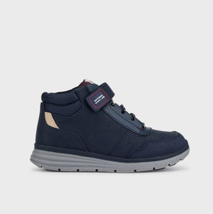 Παιδικά μποτάκια Mayoral 46343-La Scarpa Shoes Παιδικά μποτάκια Mayoral 46343 BOYS MAYORAL