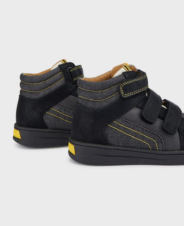 Παιδικά μποτάκια Mayoral 46353-La Scarpa Shoes Παιδικά μποτάκια Mayoral 46353 BOYS MAYORAL