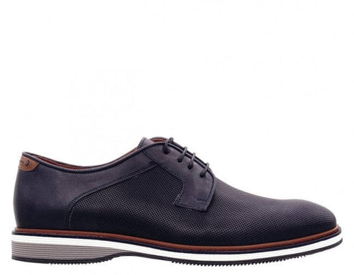 Damiani 1302 blue MEN CASUAL Damiani