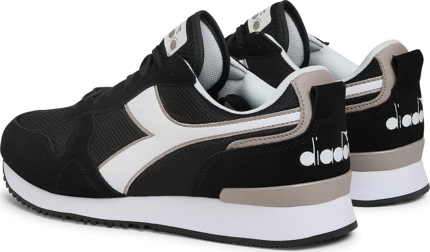 Diadora sneakers olympia - La Scarpa Shoes