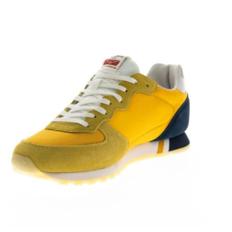 Ανδρικά sneakers Pepe jeans PMS30610-097-la scarpa shoes MEN CASUAL PEPE JEANS