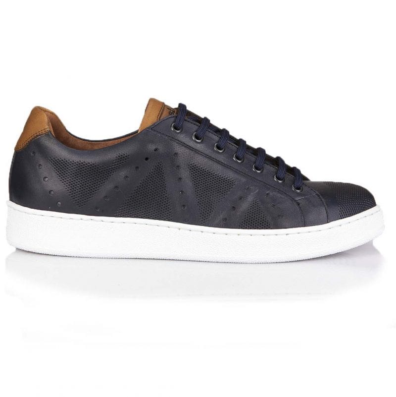 Robinson 1576  blue MEN CASUAL ROBINSON