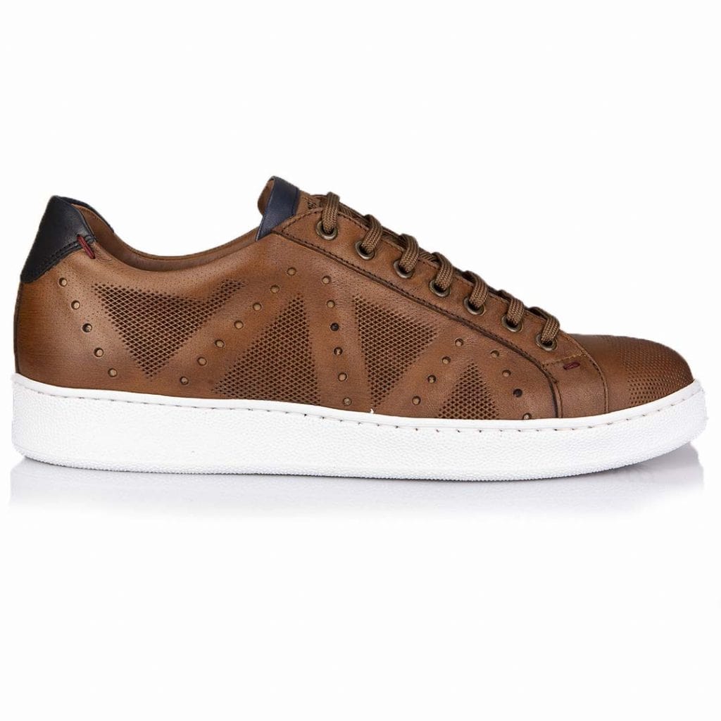 Robinson 1576 tabac MEN CASUAL ROBINSON