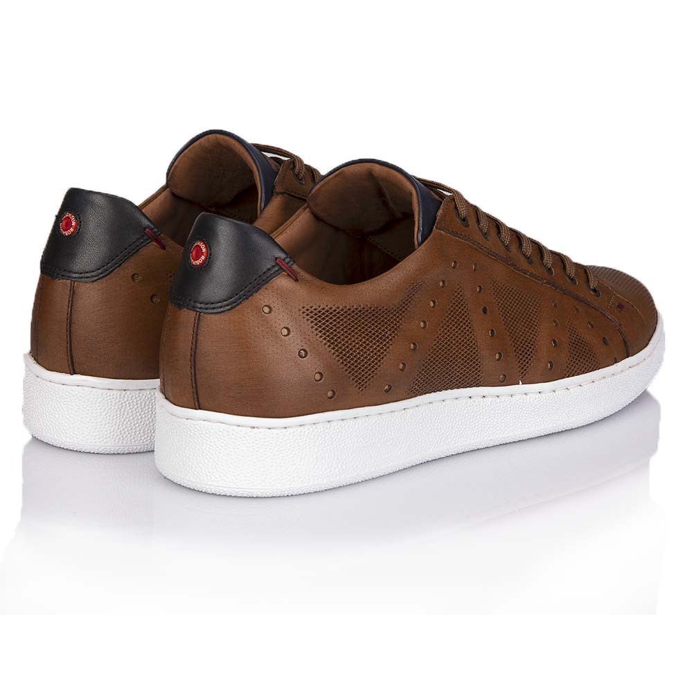 Robinson 1576 tabac MEN CASUAL ROBINSON