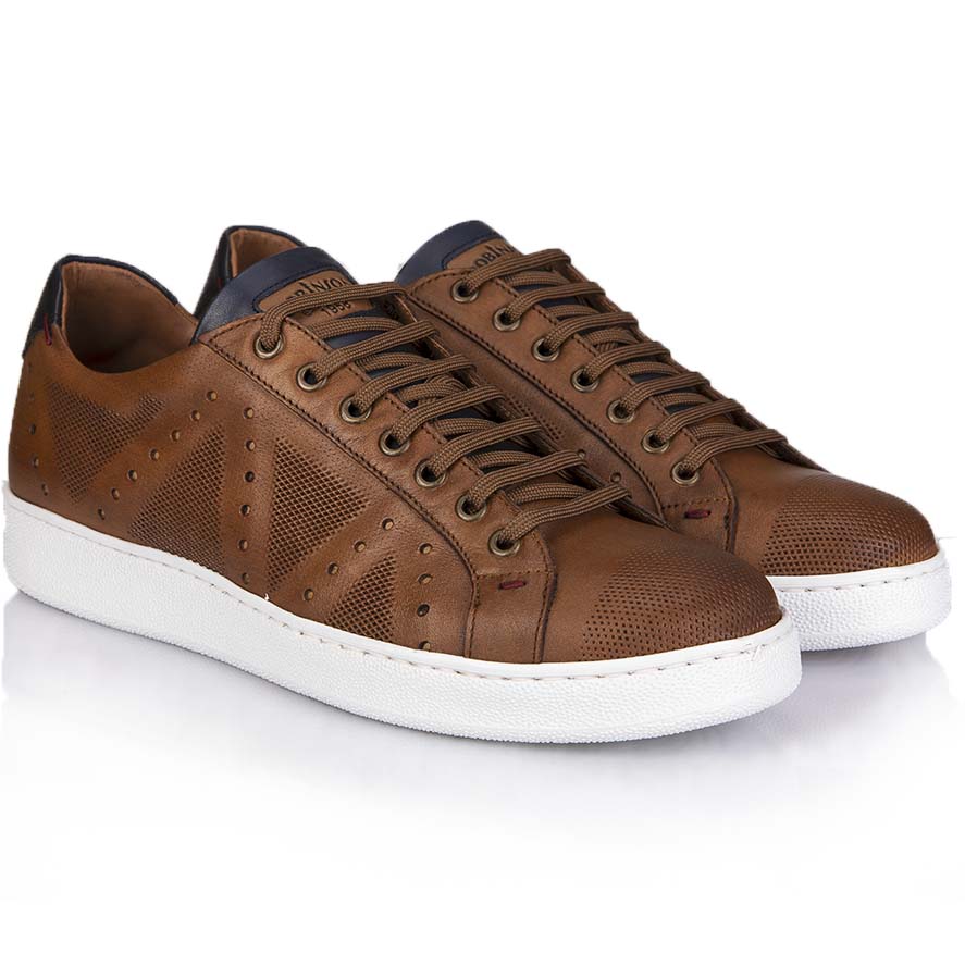 Robinson 1576 tabac MEN CASUAL ROBINSON