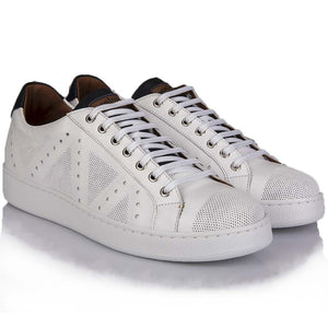 Robinson 1576 white MEN CASUAL ROBINSON