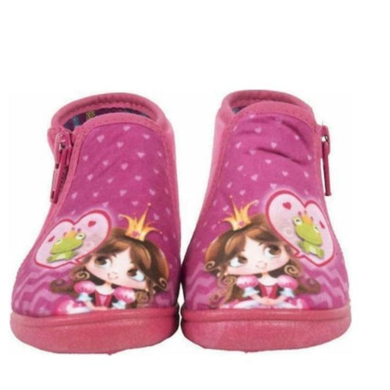 Παιδικές παντόφλες Mini Max-La Scarpa Shoes Παιδικές παντόφλες Mini Max GIRLS La Scarpa Shoes