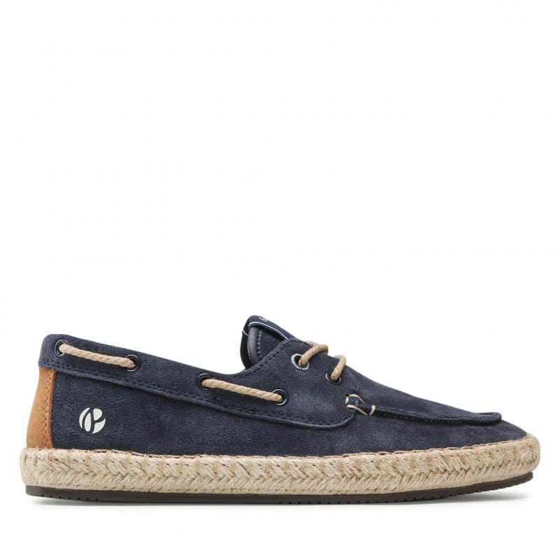 Ανδρικά παπούτσια pepe jeans tourist deck PMS10301 588-La Scarpa Shoes Ανδρικά παπούτσια pepe jeans tourist deck PMS10301 588 MEN CASUAL PEPE JEANS