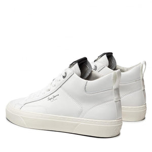 Ανδρικά κάζουαλ μποτάκια Pepe Jeans Yogi Original Boot  PMS30789 800-La Scarpa Shoes Ανδρικά κάζουαλ μποτάκια Pepe Jeans Yogi Original Boot  PMS30789 800 MEN CASUAL PEPE JEANS